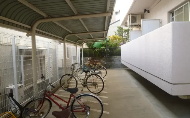 クオーレモトヤマ 3