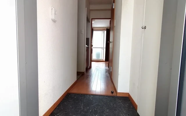 レオパレス虹 1