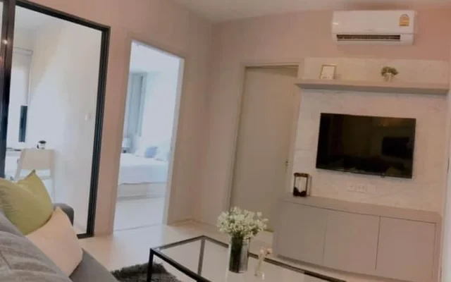 1-BR Condo for Rent, ฿20,000/month, Life Sukhumvit 48 1