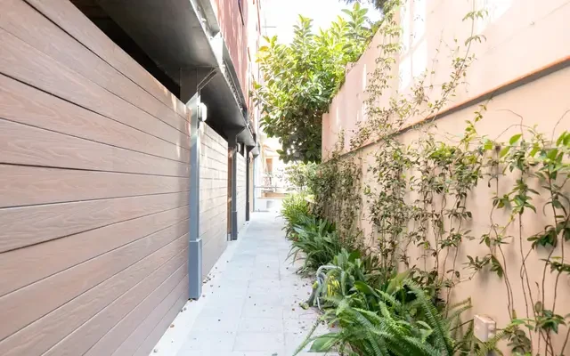 apartment in Gràcia 1