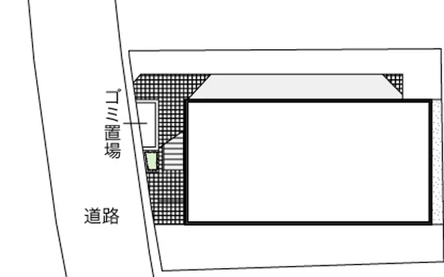 ヤングヴィラ坂上 2