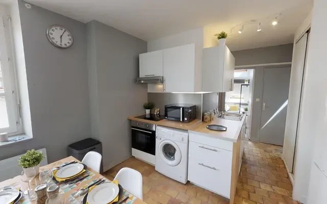 4 Rue Jarente, 69002 0
