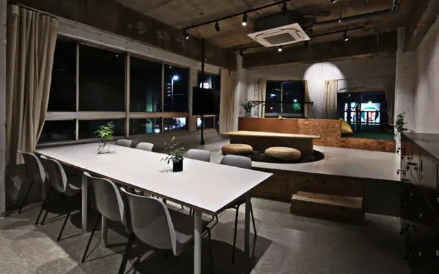 Share Works180° Jinshandong 3