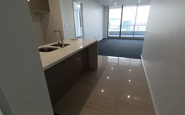 52-54 Walker St Rhodes - alojamiento para estudiantes en Sídney - 2 bed 2 bath*1708