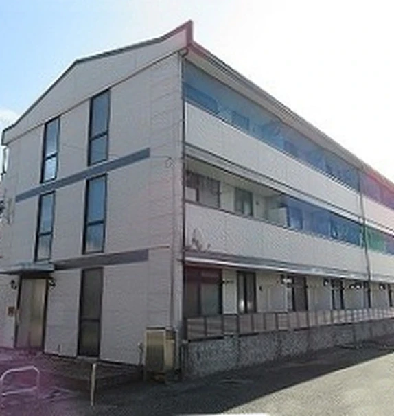 レオパレスナカジマ