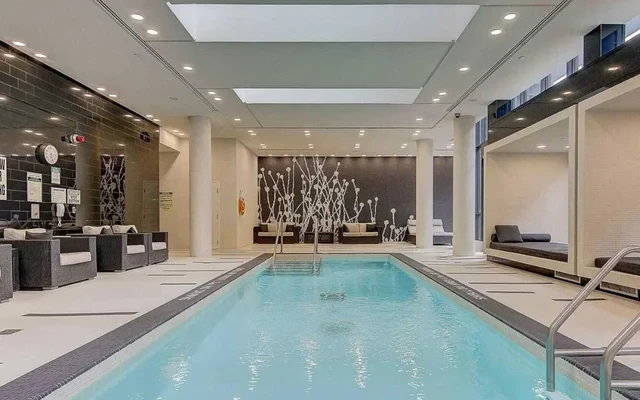 Lumiere Condominiums on Bay 1