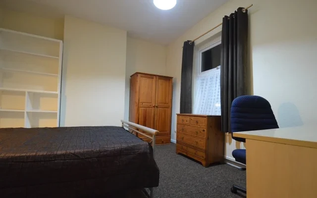 Shared Place·4B1B···88 Milner Road, Selly Oak 1