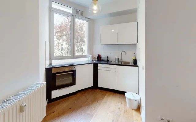 Apartment in Moabit, Berlin 0