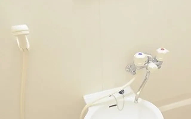 レオパレスアルデバラン - Noboribetsu student accommodation - 101号房间(带独立厨房)