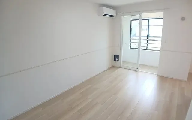 アーバンヒルズ 今治 203号室 - Imabari student accommodation - 203 - 1LDK