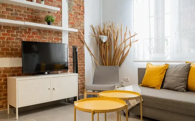 apartment in Guindalera (Salamanca) 2