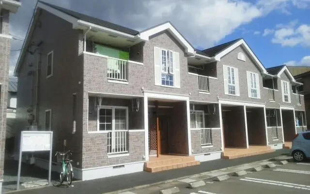 ラフレシールスクエアB 204号室 - chỗ ở sinh viên tại Thành phố Takizawa