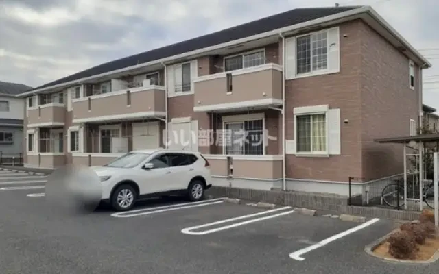 グランドステージC 203号室 - Kisarazu student accommodation