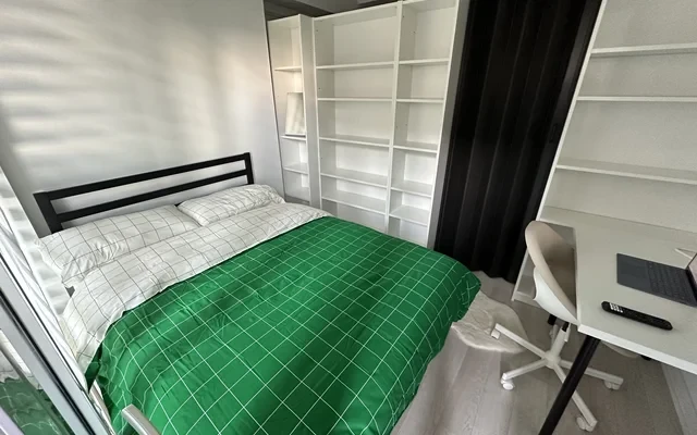 Pearson Housing - Roehampton St 0