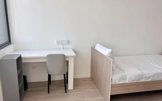 Upper Hotel Suites-Penang 3