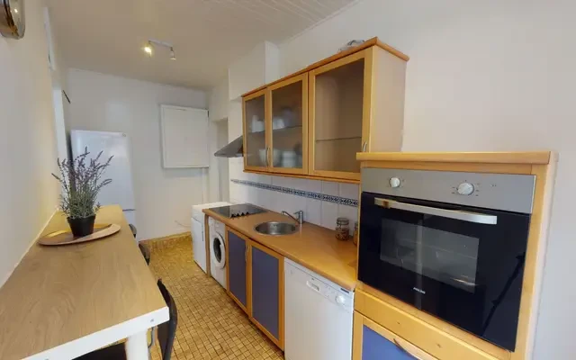 42 rue de la Pompe, 75016 1