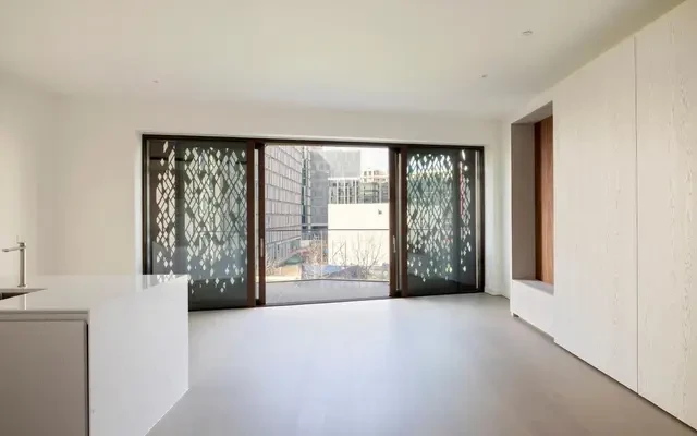 Luma House, Lewis Cubitt Walk, London, N1C 4DT 0
