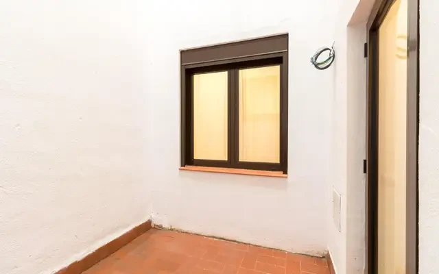 apartment in El Raval 0