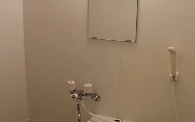 レオパレス明神 - Ichihara student accommodation - 107号房间(带独立厨房)