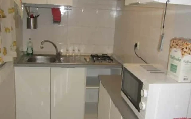 LITTLE APARTAMENT 30 mq  - ONLY FOR ERASMUS STUDENTS - BOLOGNA CENTER 1