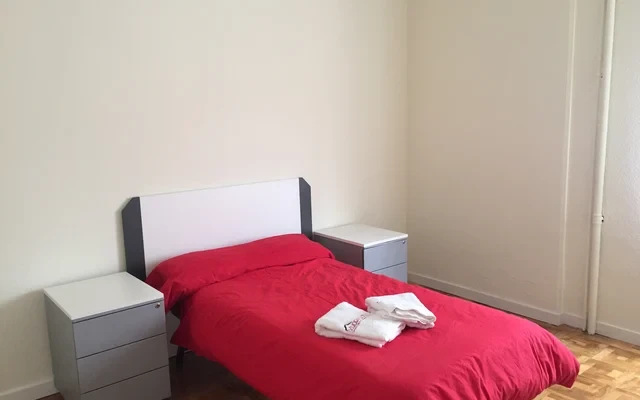 Calle Santa Maria de la Cabeza, 9 Madrid 0