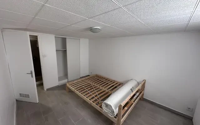 Vitry-sur-Seine 94e·10m²·F1·Une chambre （Colocation）·With furniture 0