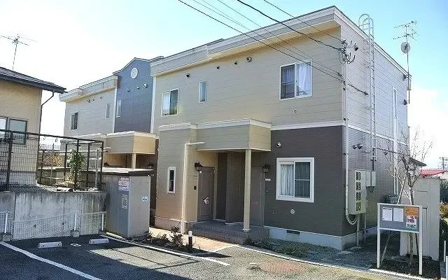 コモド・ココメロ 2階 - Murayama student accommodation