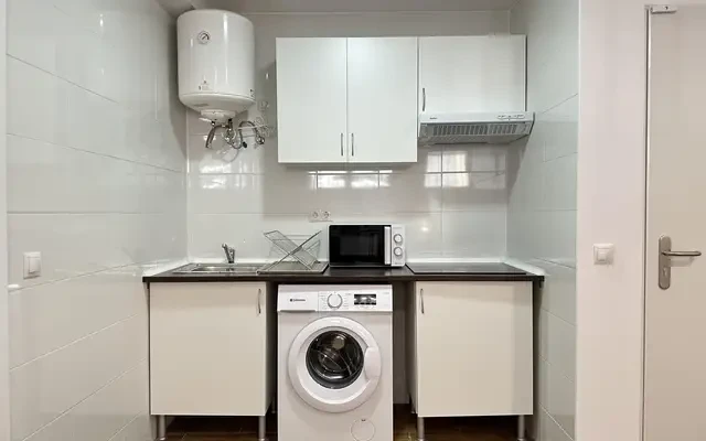 studio in San Isidro (Latin American) 1