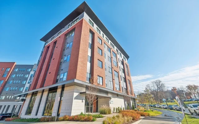 The Main on University 0
