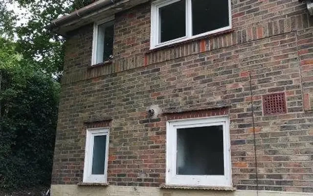 2 Bed Semi House 2