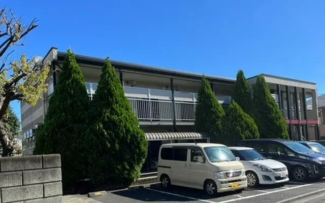 レオパレスグリーン 0