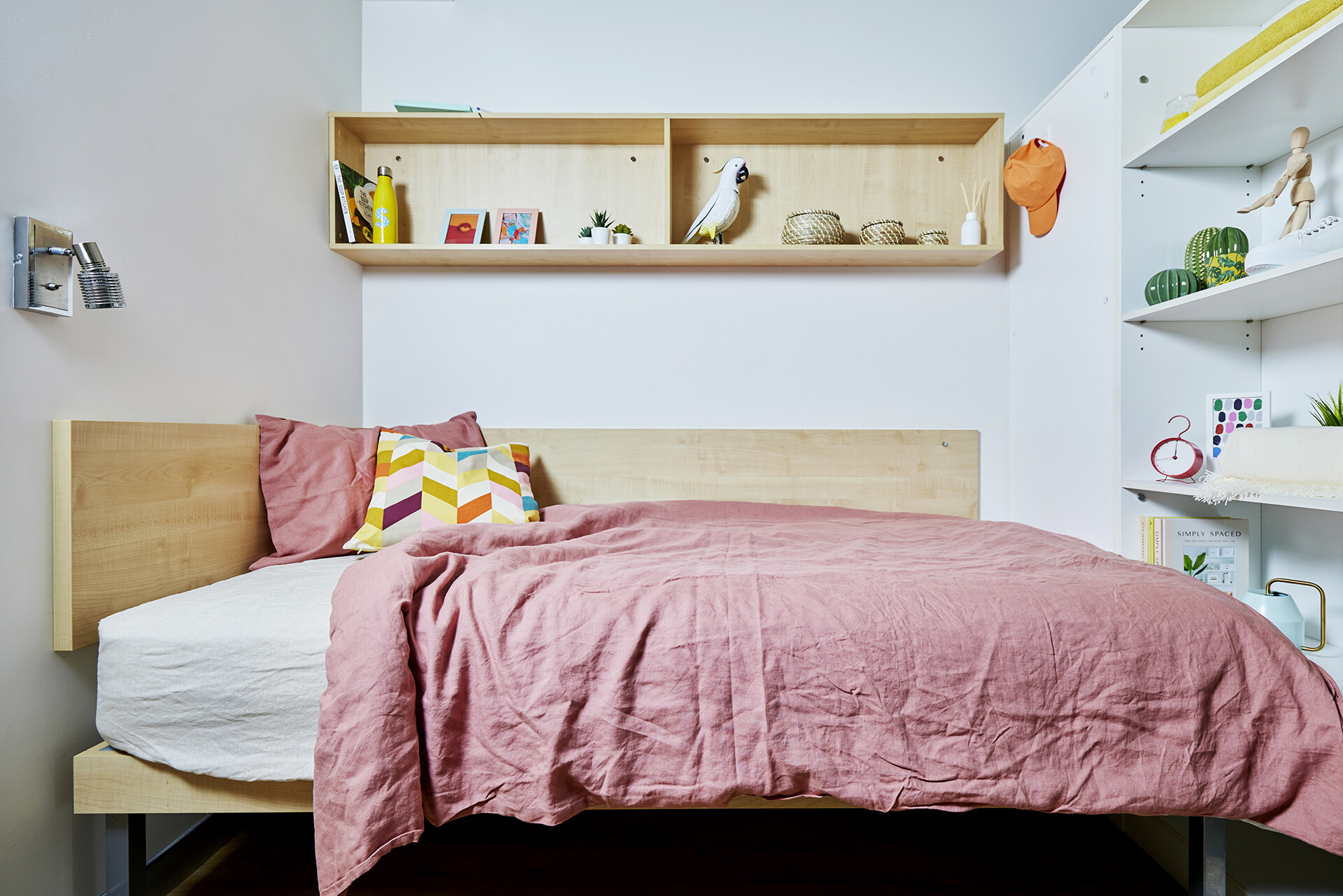 Ultra Twin Apartment