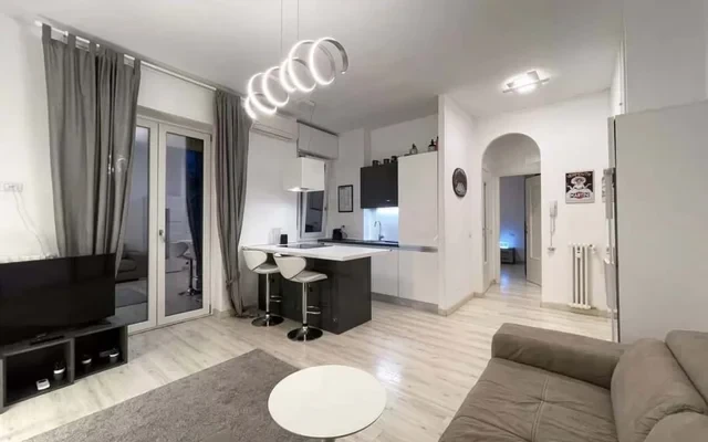 [Milano centro] Lumiere Apartment 0