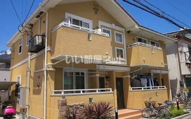 ドゥ・デェス・MT 102号室 - Fujiidera student accommodation