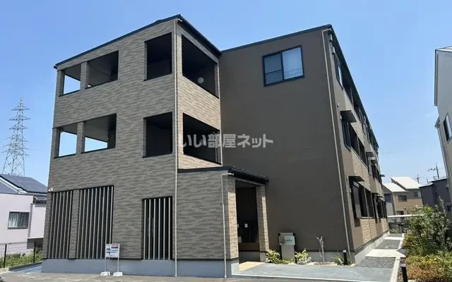 アルカディア 1階 - Yawata student accommodation