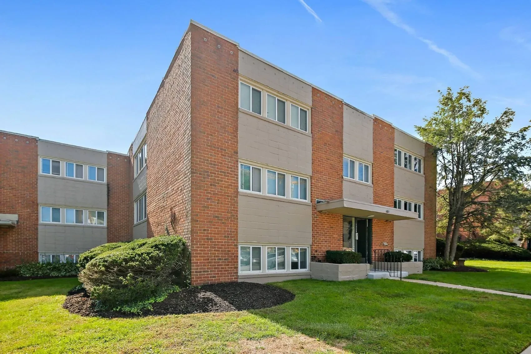 Greenbriar Park Apartment-Interim