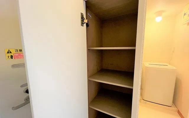 レオパレスプレステージ 1
