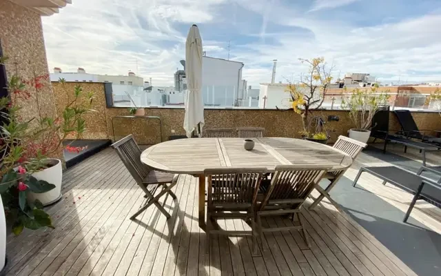 apartment in Castellana (Salamanca) 1