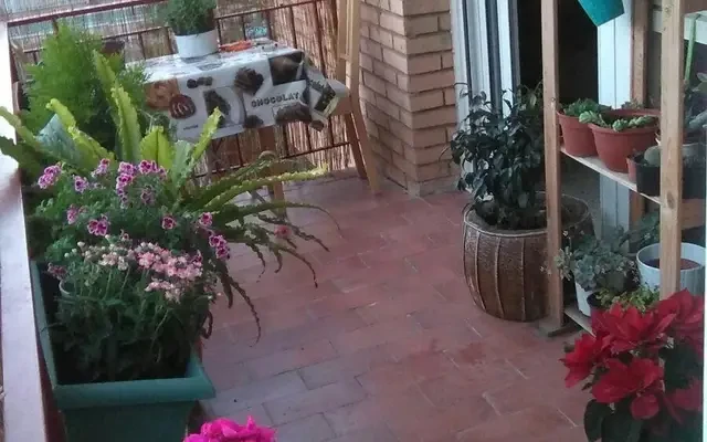 apartment in Sant Genís Dels Agudells   Montbau (Horta   Guinardó) 2