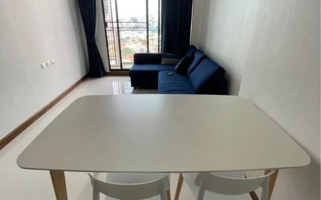 1-BR Condo for Rent, ฿18,500/month, Supalai Premier Charoen Nakhon 2