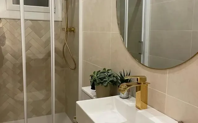 apartment in El Carmel (Horta   Guinardó) 4