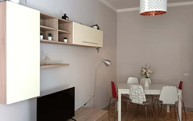 Apartment in Via Calpurnio Pisone, Roma for 70 m² with 1 bedroom 1
