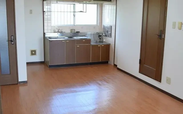 タウンビューヒルズ 3階 - chỗ ở sinh viên tại Phố Huyện Phong Kiến - 3階 - 2LDK