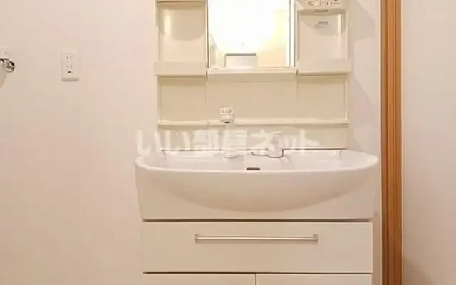 プラシードβ 1階 - Kamaishi student accommodation - 1階 - 2DK