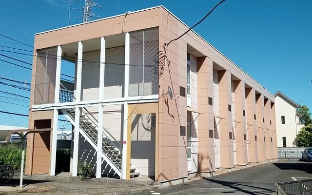 レオパレス諏訪Ⅱ 0