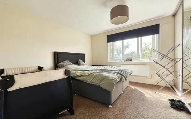 LH-Wesley Drive - London student accommodation