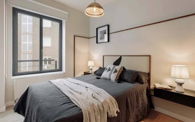 Garraf - 2 bedrooms in Sant Gervasi 3