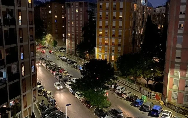 Viale Etiopia 4