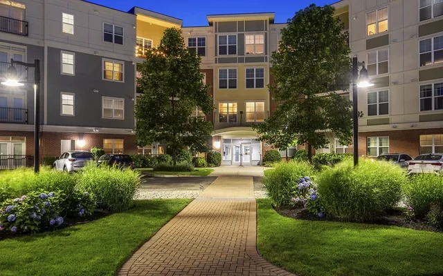 River Birch at Watertown - Watertown student accommodation