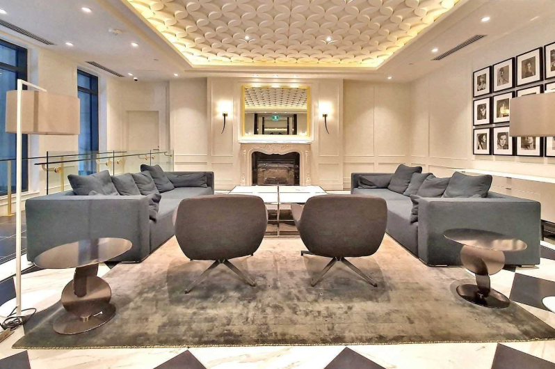 The Britt Condos(955 Bay) 2